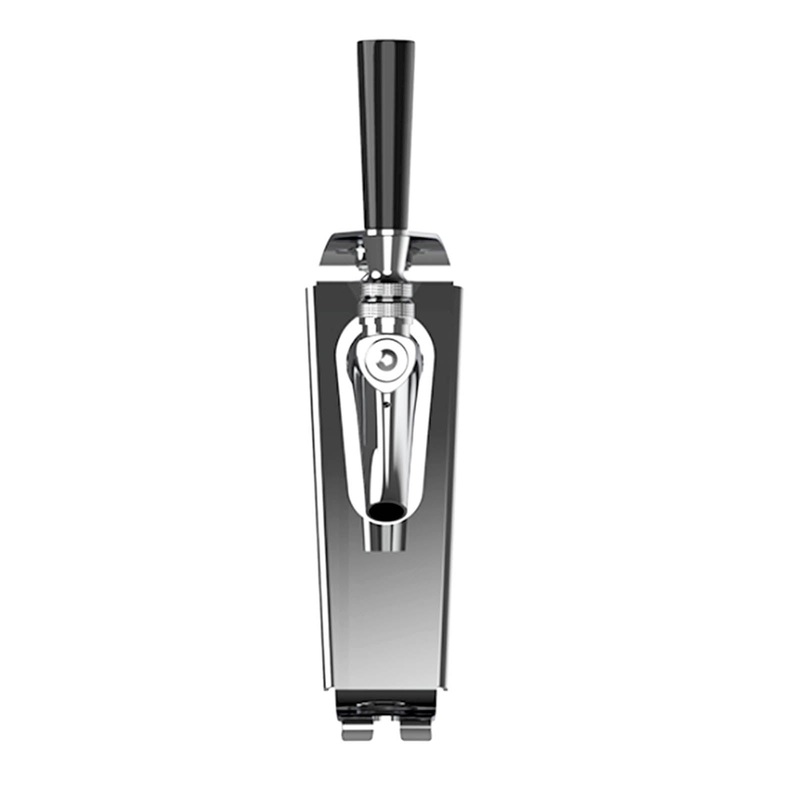 Micro Matic 304 Faucet – Push Tap