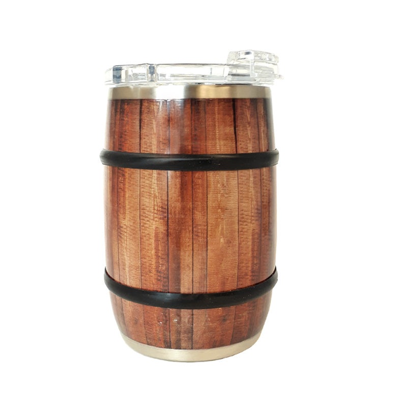 Orca Whiskey Barrel – 12 ounce
