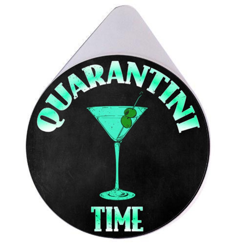 Quarantini Glass Rimmer Lid|Custom Lid Only|Lid + Black 3-Tier Glass Rimmer|Lid + Blue 3-Tier Glass Rimmer|Lid + Red 3-Tier Glass Rimmer|Lid + Green 3-Tier Glass Rimmer