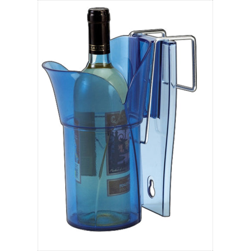 Safe-T-Ice & Trade Bottle Guardian