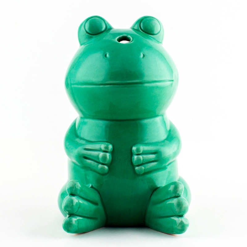 10 ounce – Frog Tiki Mug