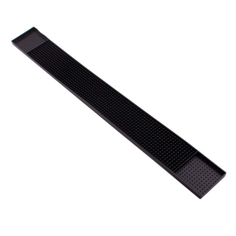 2 POCKET BarConic BAR MAT (3 1/8W x 27L)