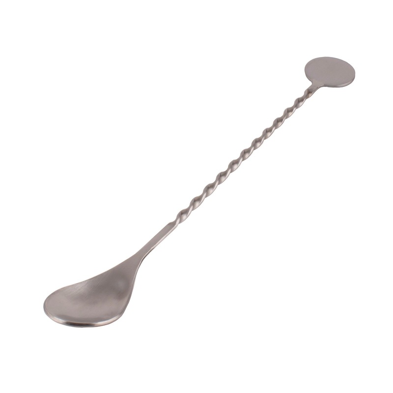 BarConic Bar Spoon with Round Rod