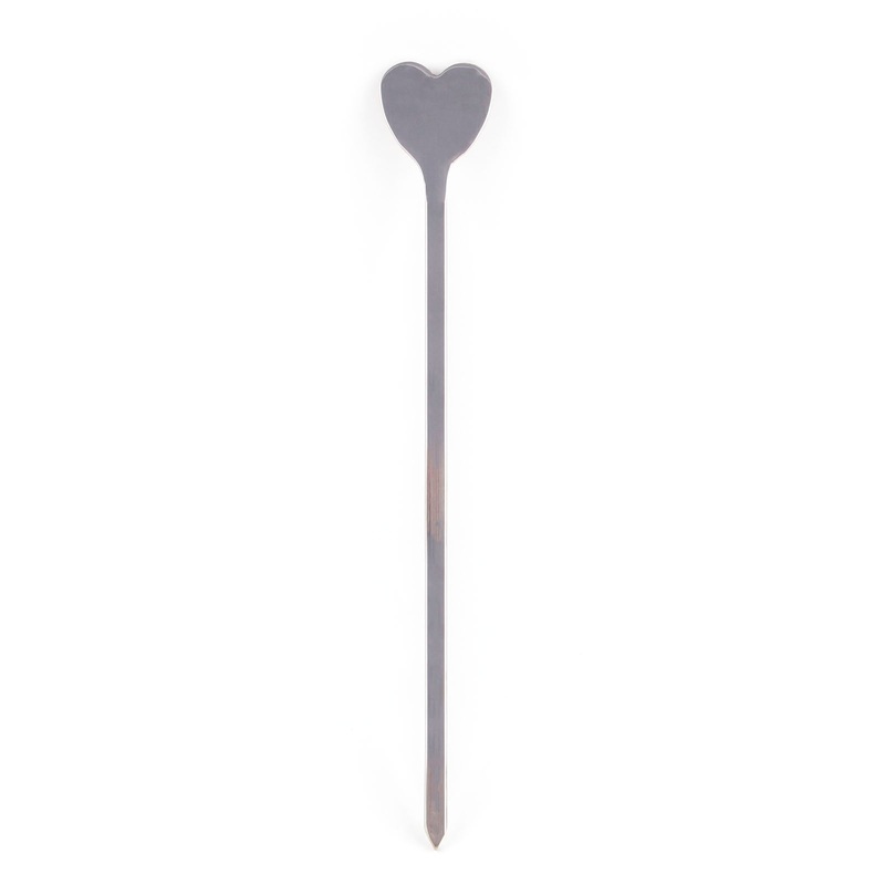 BarConic Cocktail Stirrer – Heart