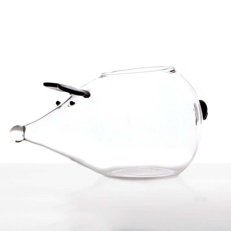 BarConic Mouse Glass – 13oz