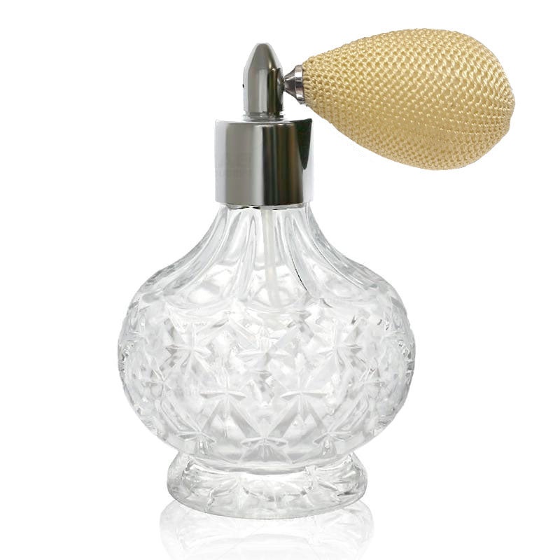 BarConic Vintage Atomizer 100ml – Tan