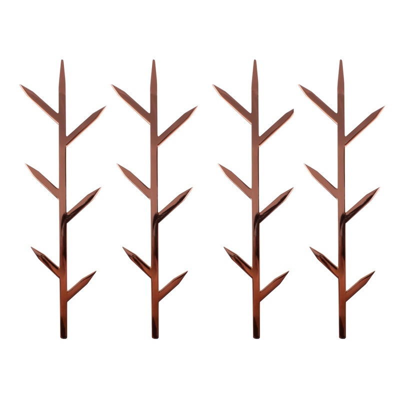 Bloody Mary Tree – 4 pack|Copper