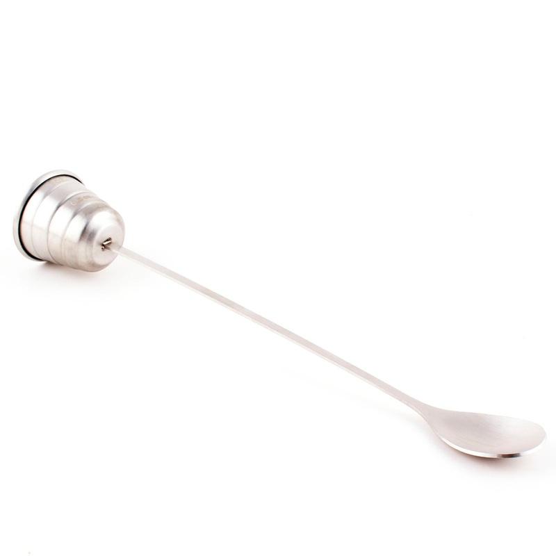 Multi Level Jigger Spoon – BarConic
