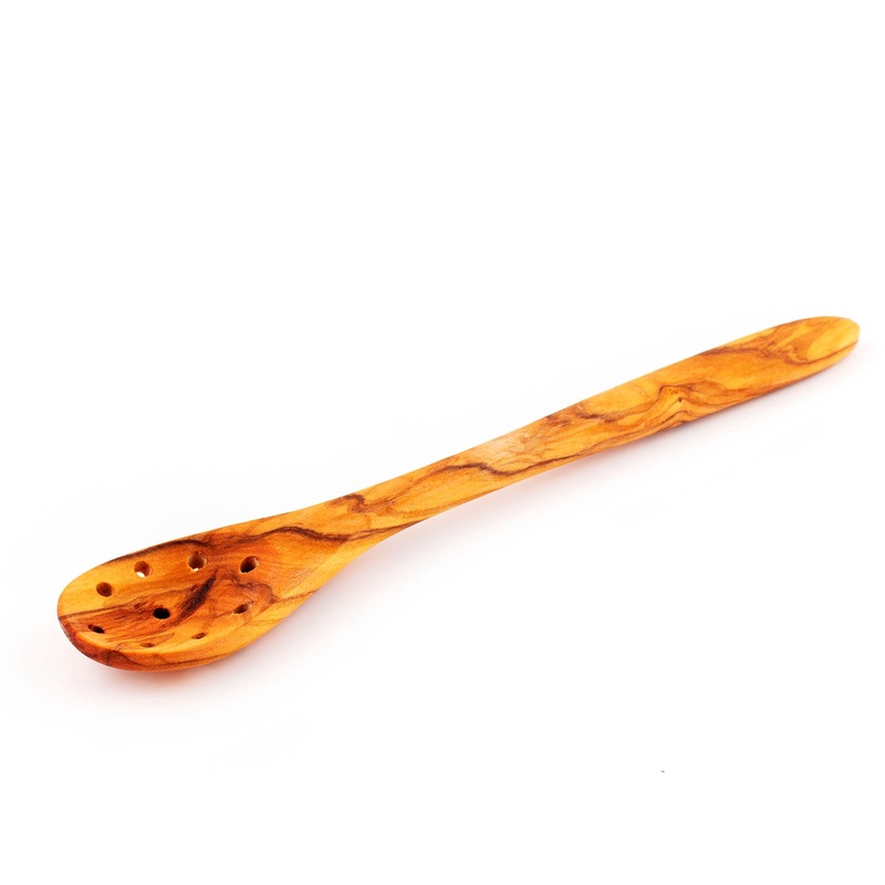 Olive Spoon – Wooden