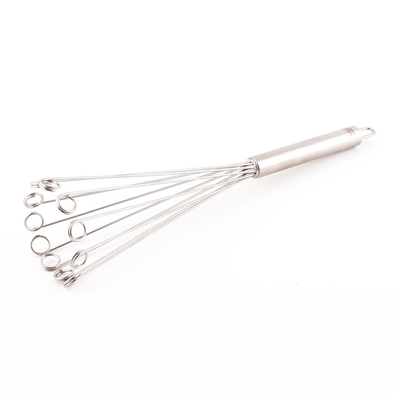 Stainless Steel – Bubble Wire Bar Whisk