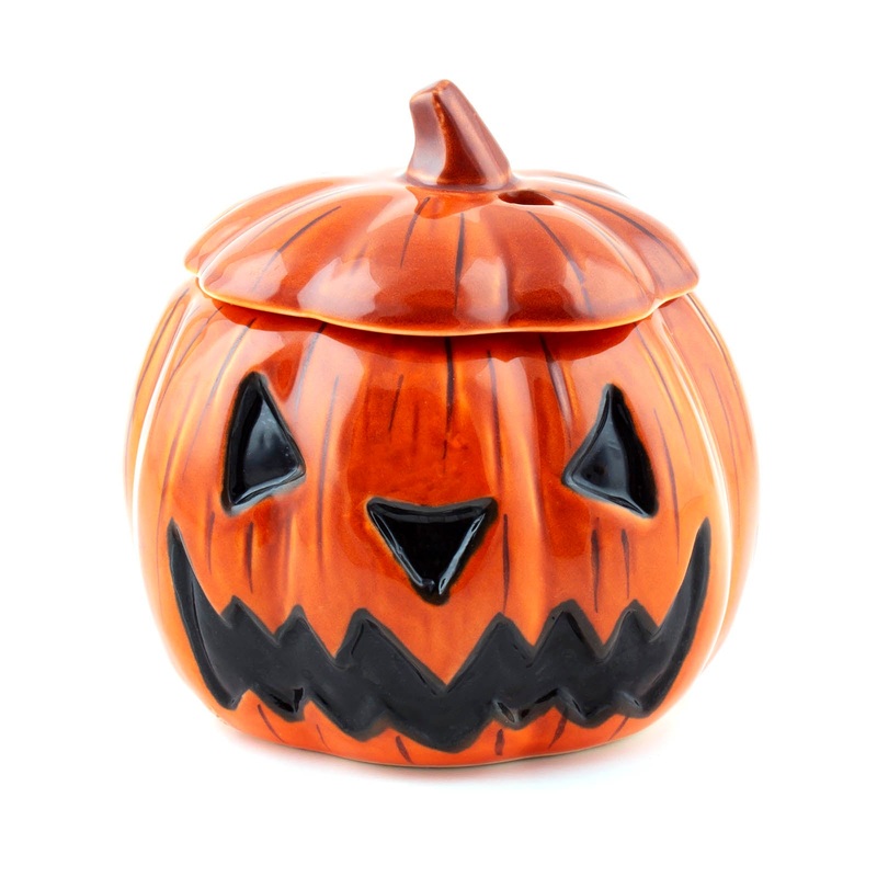 BarConic Tiki Drinkware – 18oz – Pumpkin