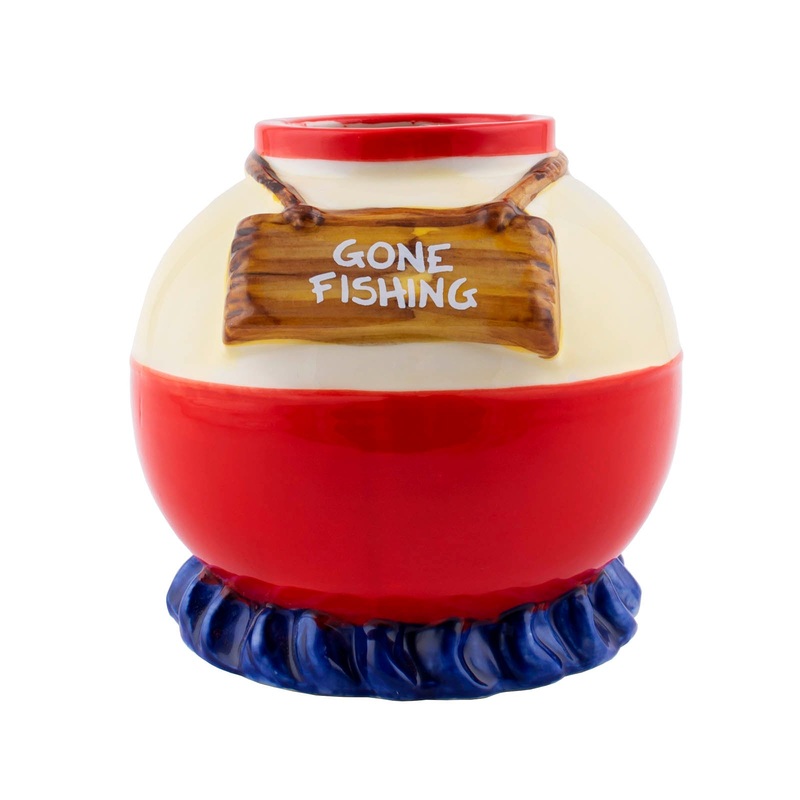 BarConic Tiki Drinkware – 24 ounce – Bobber