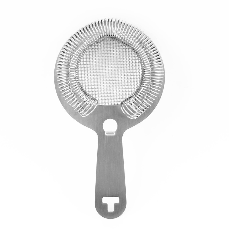 Fine Strainer – Kilpatrick – Stainless Steel