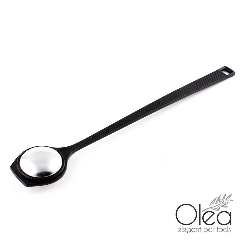 Ice Tapper – Olea