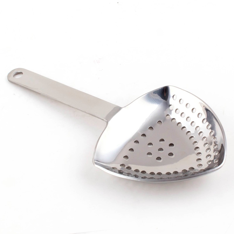 Julep Strainer – Triangular (Color Option)