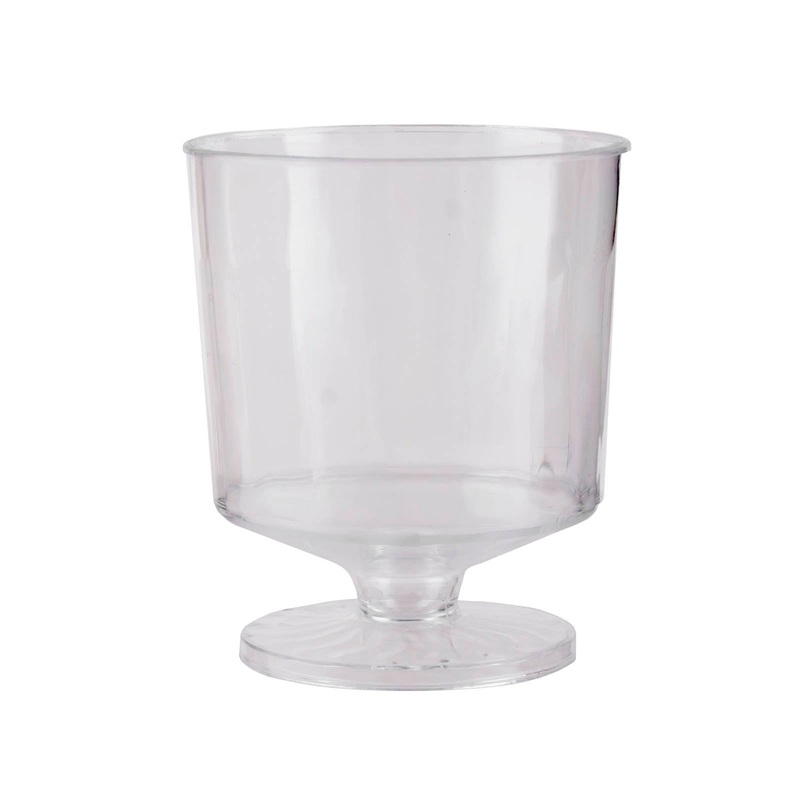 Mini Wine Tasters – Clear – 20 count – 2oz