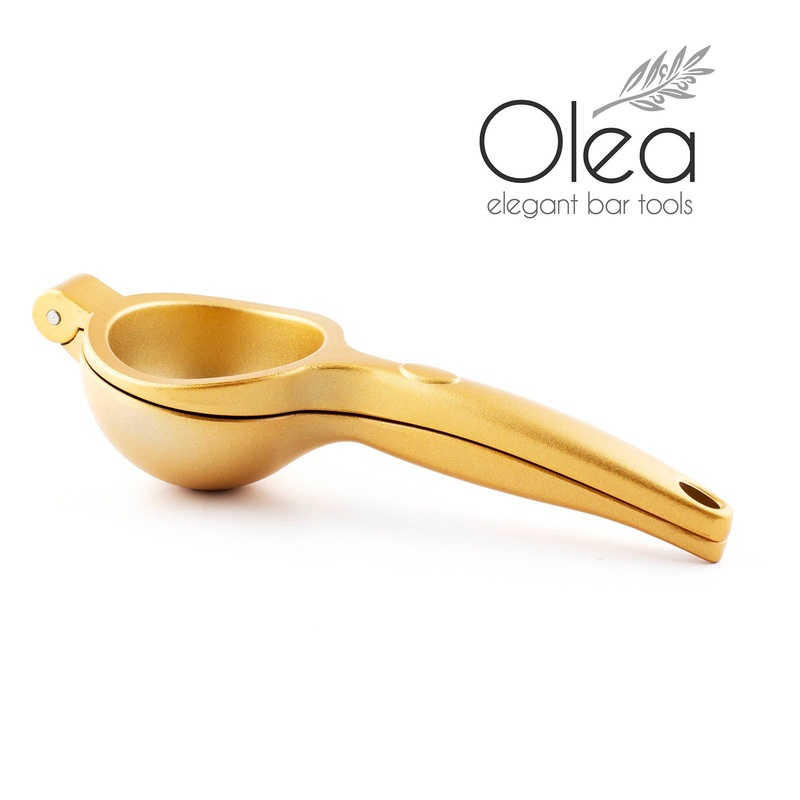 Olea Citrus Juicer – Aluminum – Color Options