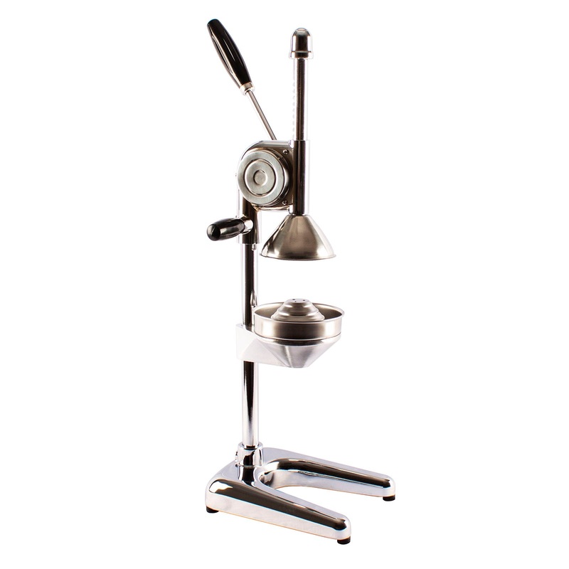 Professional Restaurant Juicer – BarConic