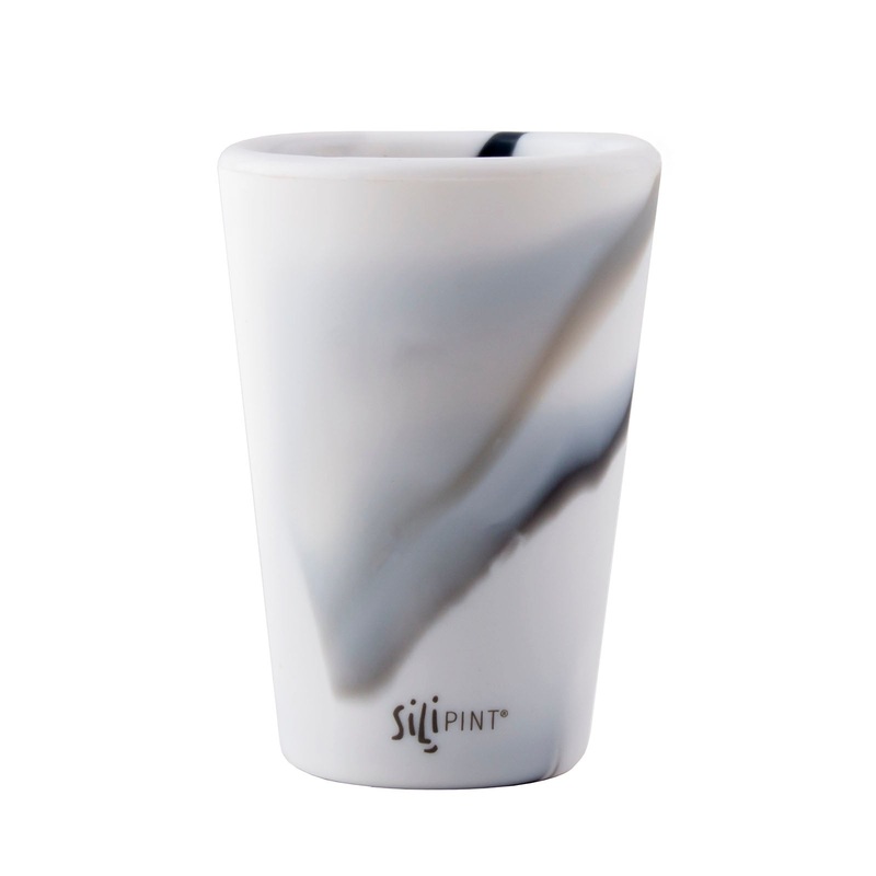 Shot Glass – 1.5 ounce – Silicone  (Color Options)