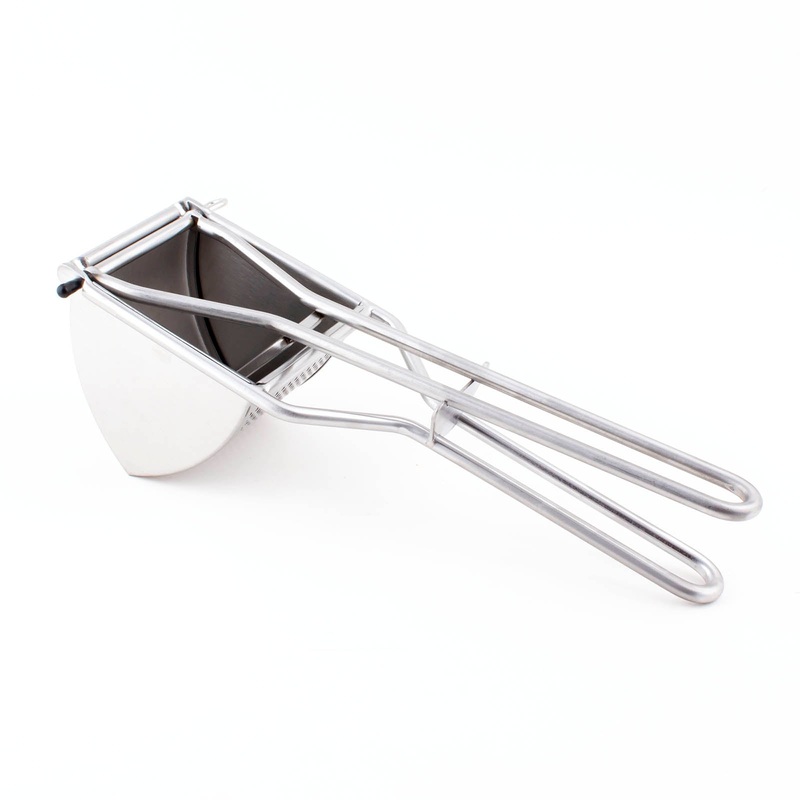Stainless Steel Masher – BarConic