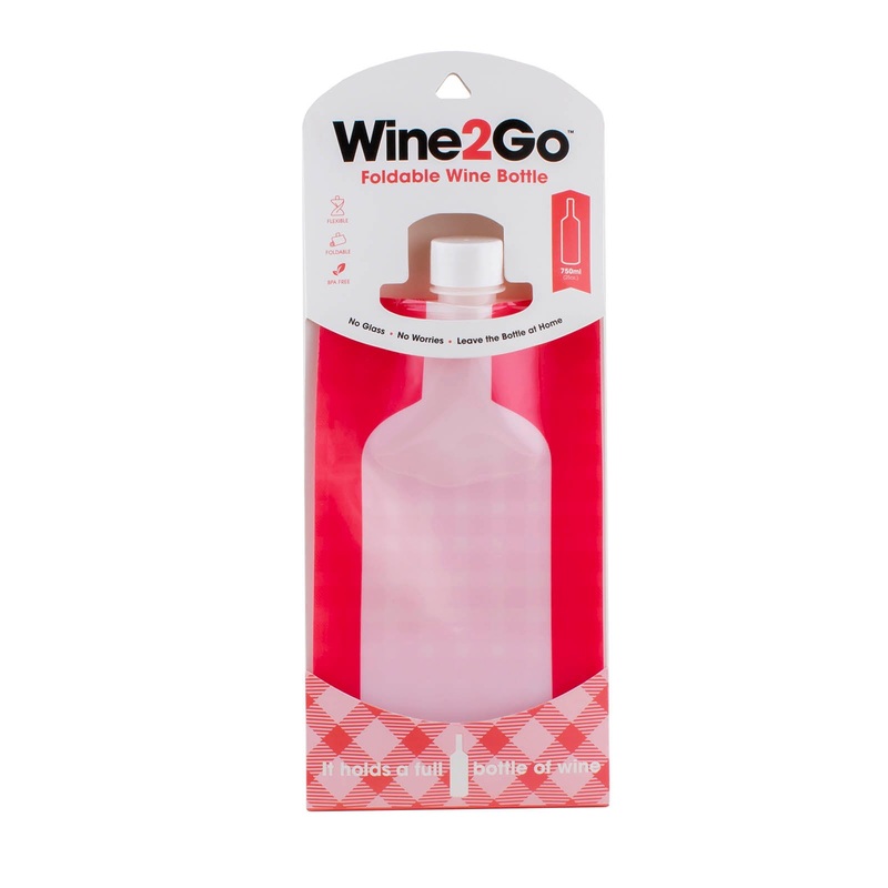 Wine2Go – Color Options – 25oz