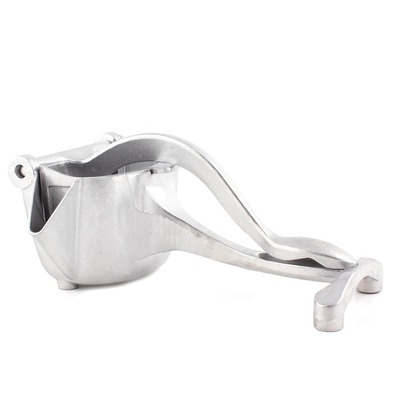 BarConic Fruit Juicer – Manual – Aluminum