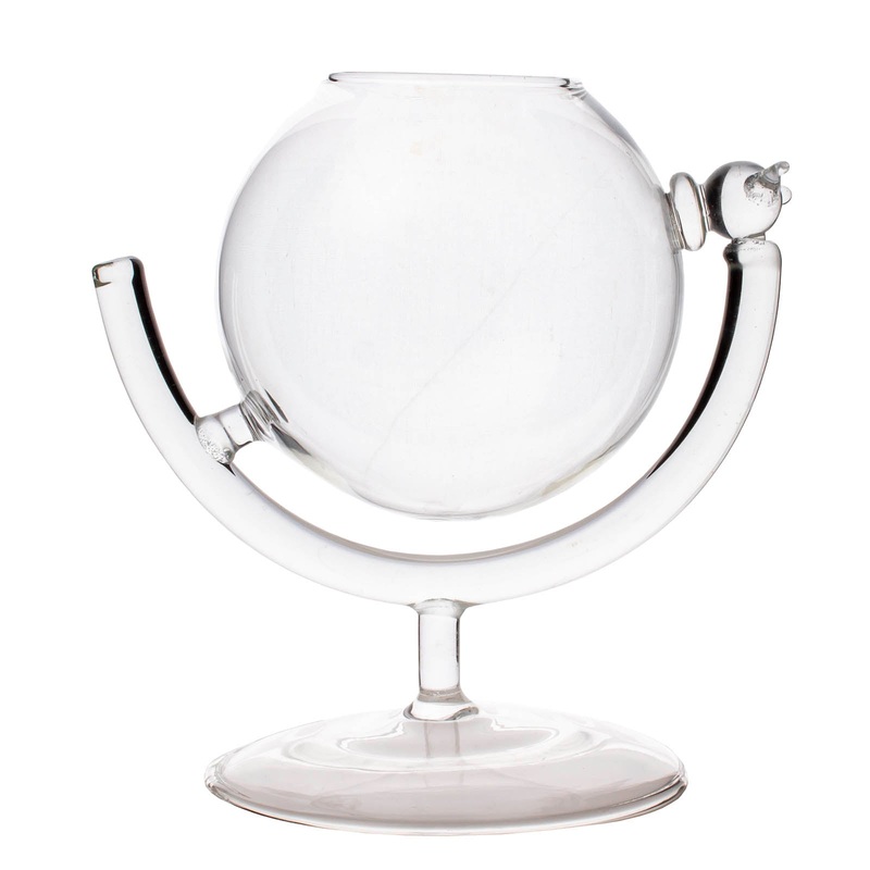 BarConic Globe Glass – 12oz
