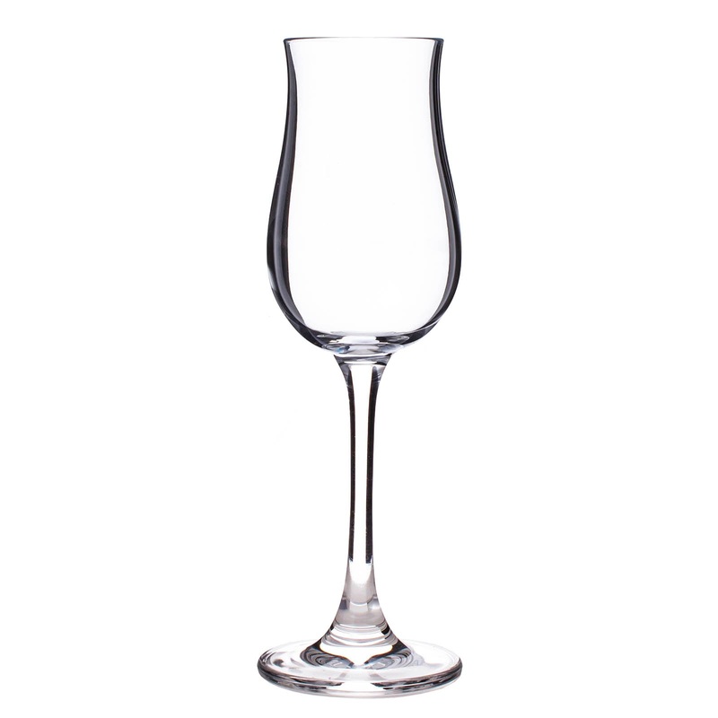 BarConic Grappa/Spirit – 4.5 ounce