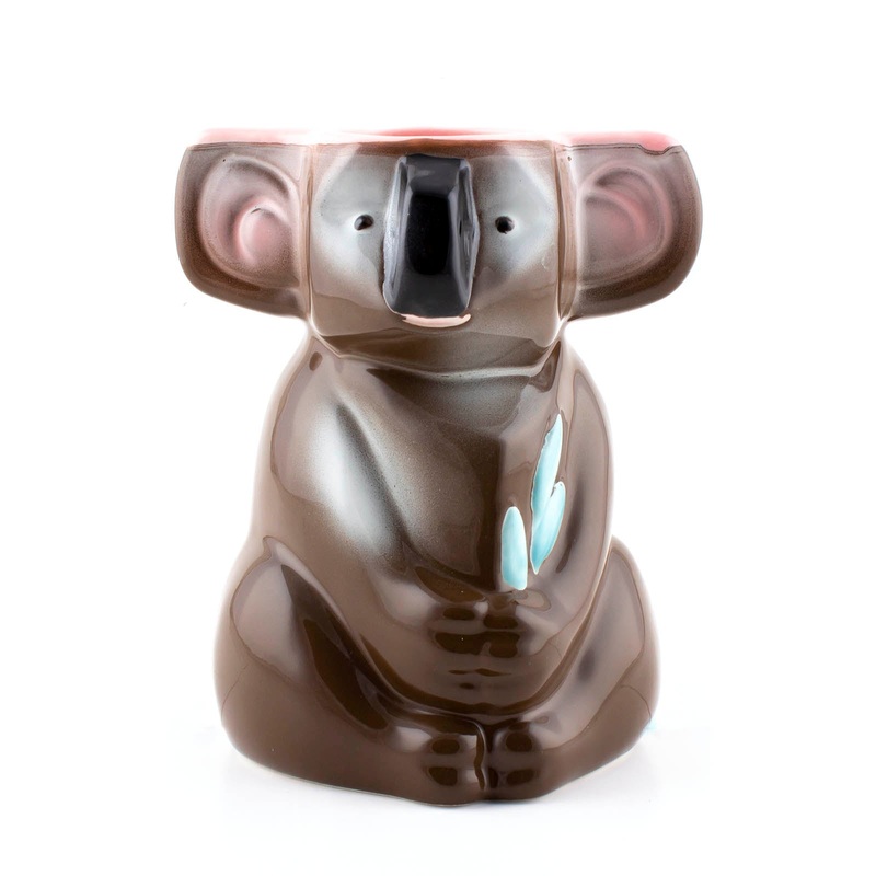 BarConic Koala – Tiki Drinkware