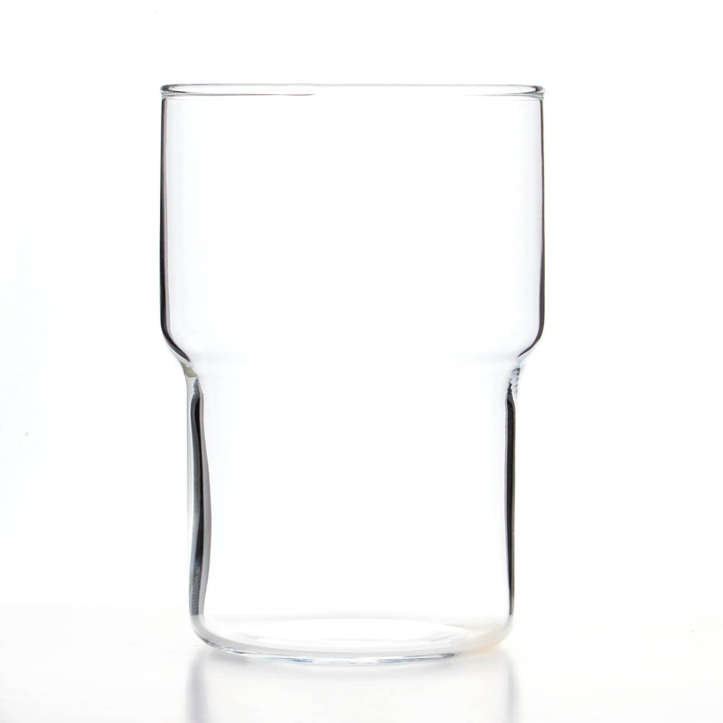 BarConic Stackable Beverage Glass (Quantity Options) – 13 ounce
