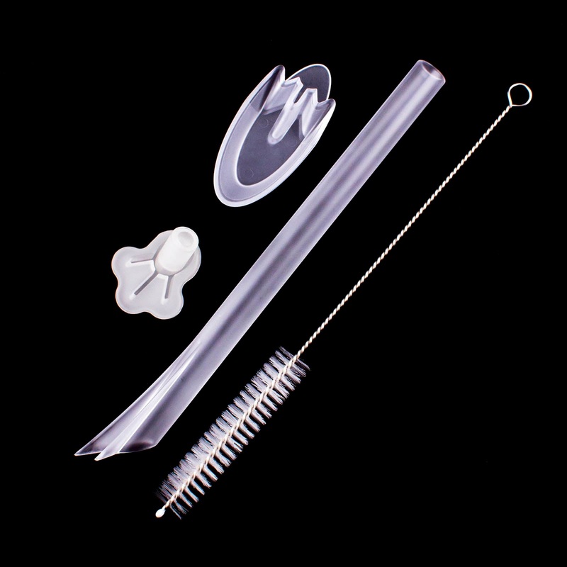 Boba Tea – Straw Set – BarConic