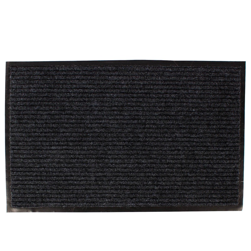 Brush Step Entrance Mat – BarConic (1.5′ x 2.5′)