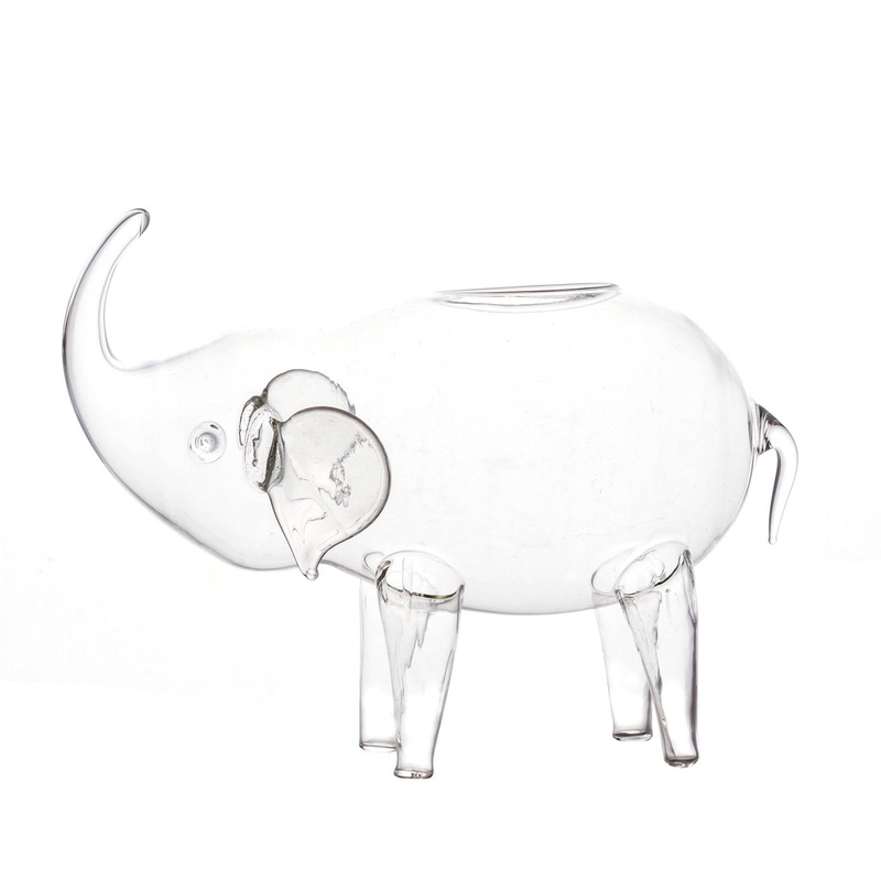 Elephant Glass -13 ounce  – BarConic