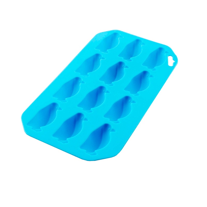 Ice Mold – Penguin