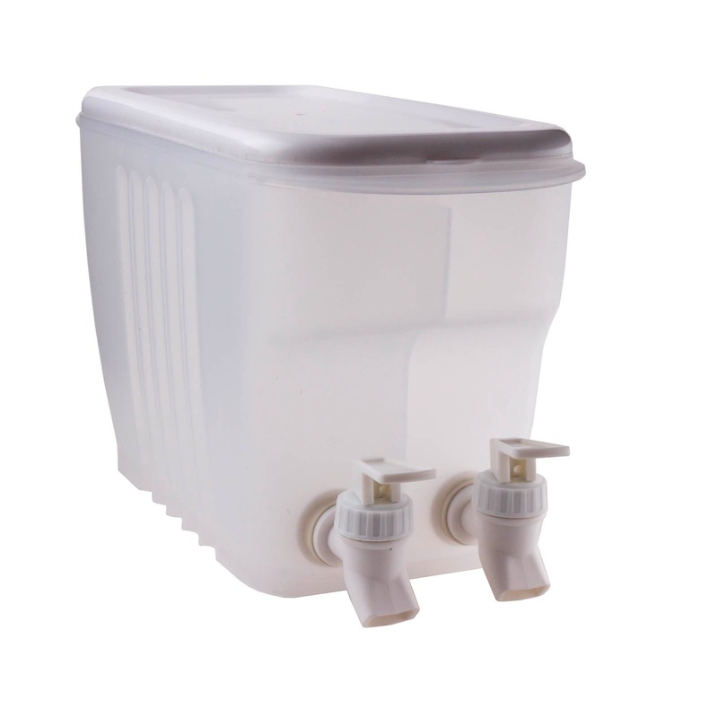 Plastic Beverage Dispenser – 3.5L – BarConic