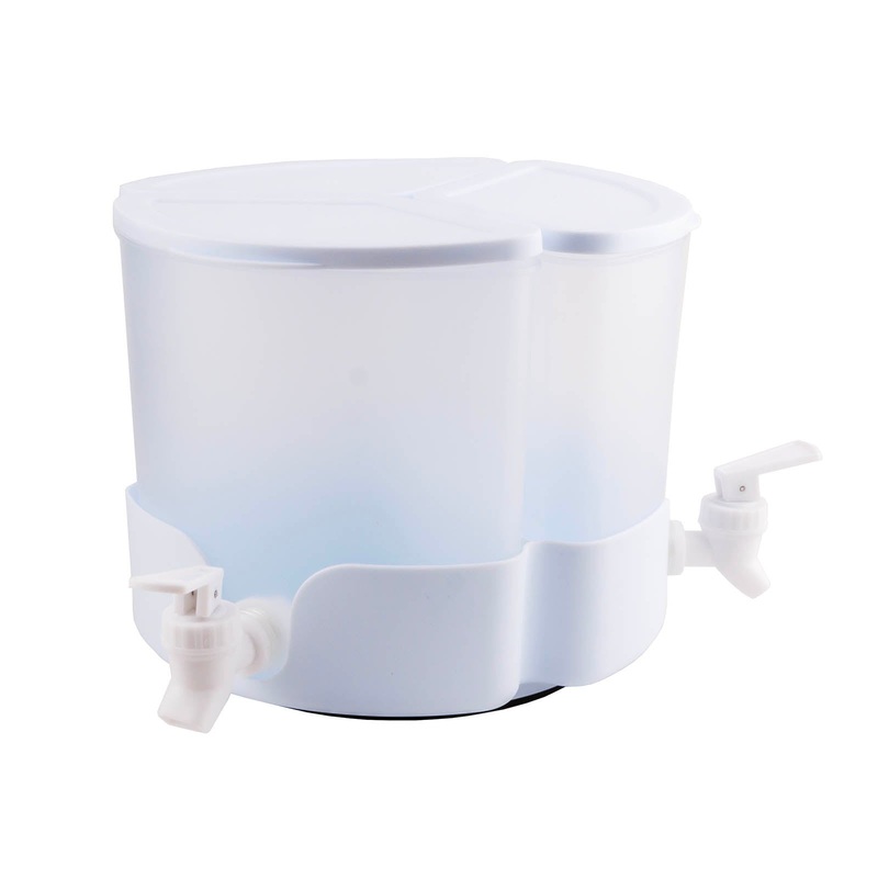Rotatable Beverage Dispenser – 1.8L – 360 – BarConic
