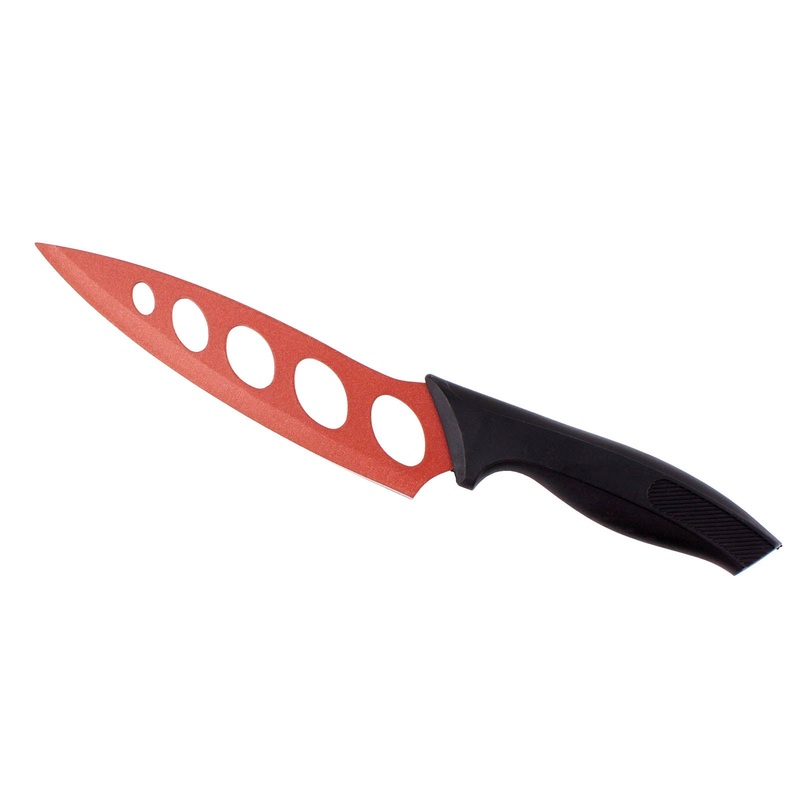 Stainless Steel Copper Knife – Sharp Forever