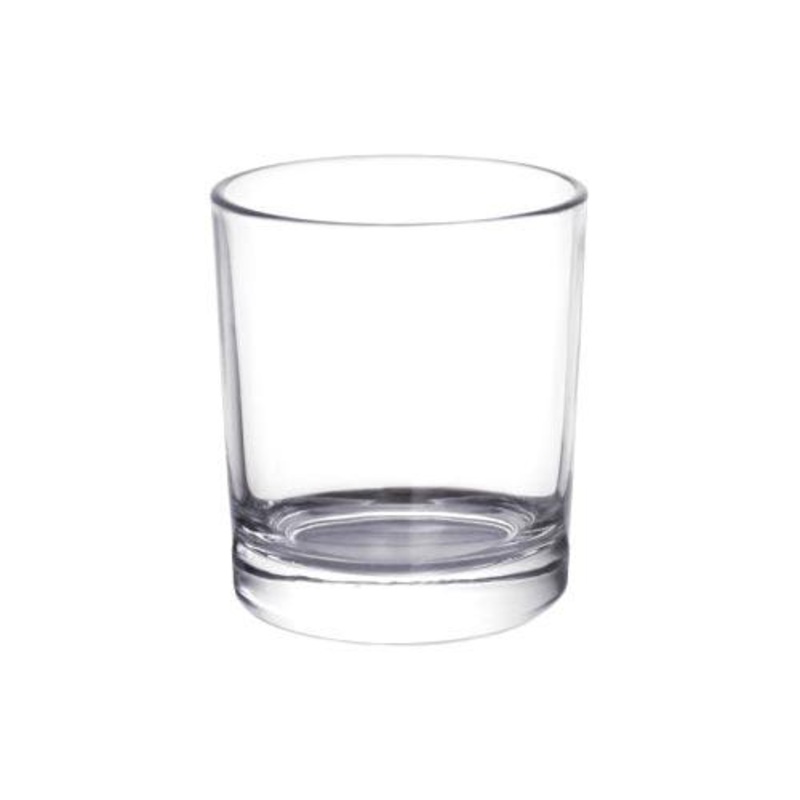 BarConic 10 oz Old Fashioned Glass
