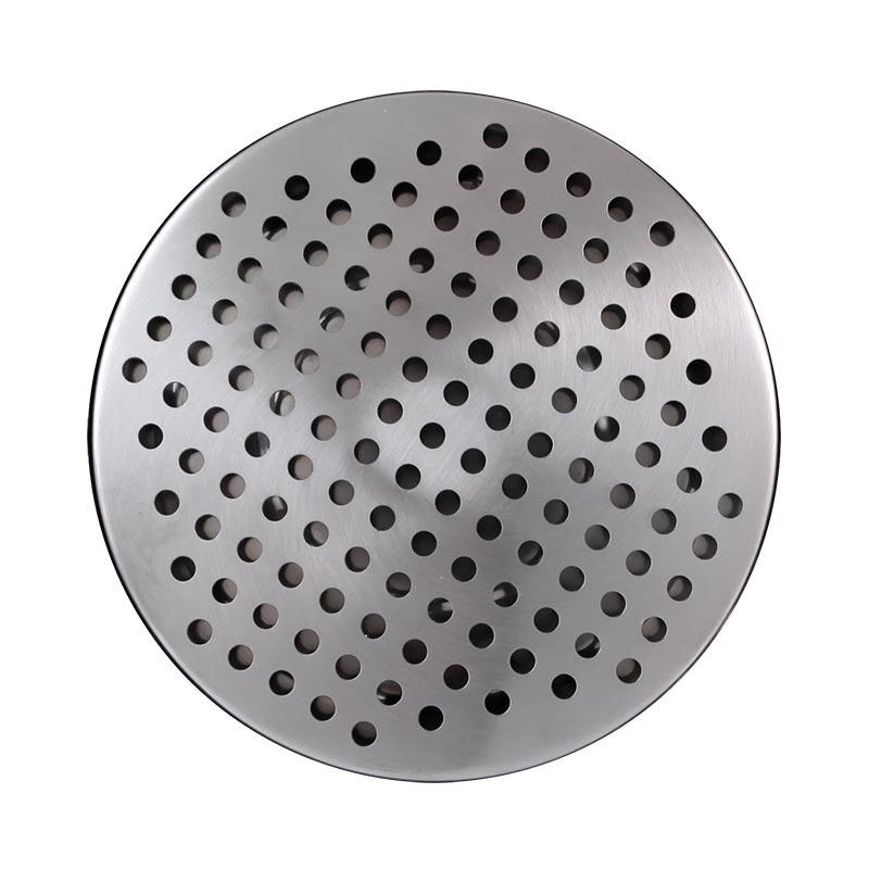 BarConic Round Drip Tray