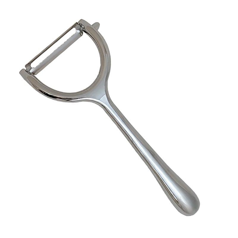 BarConic Zinc Alloy Y-Peeler