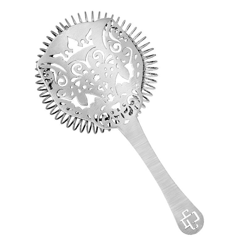 Cocktail Designs Cat Strainer