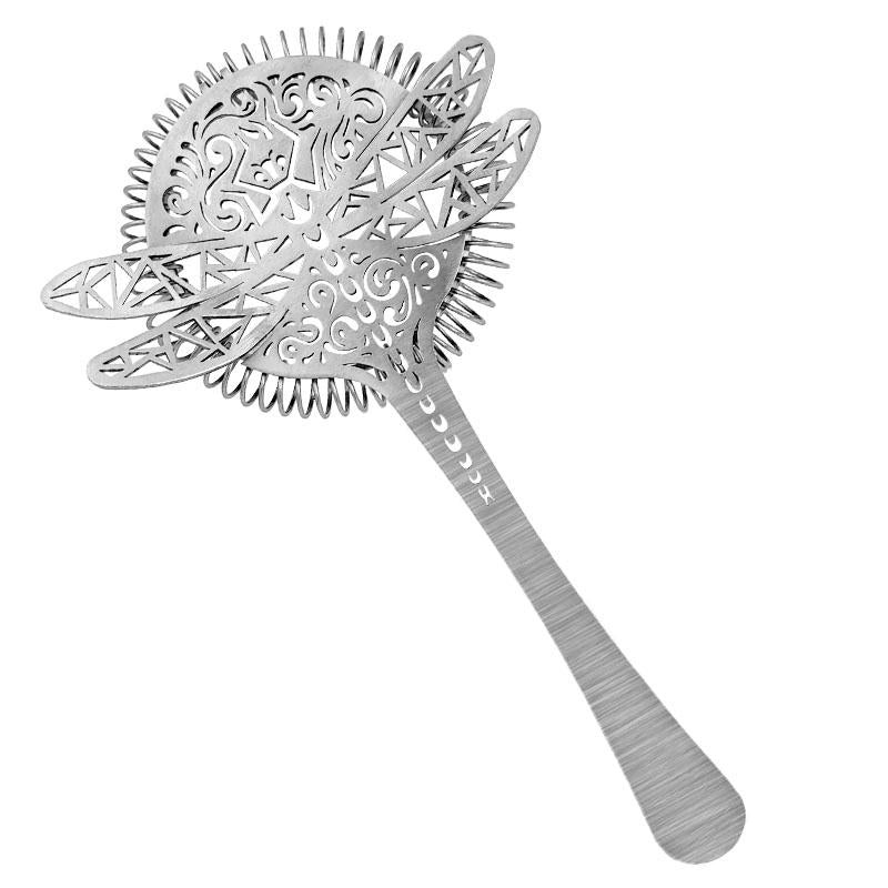 Cocktail Designs Dragonfly Strainer