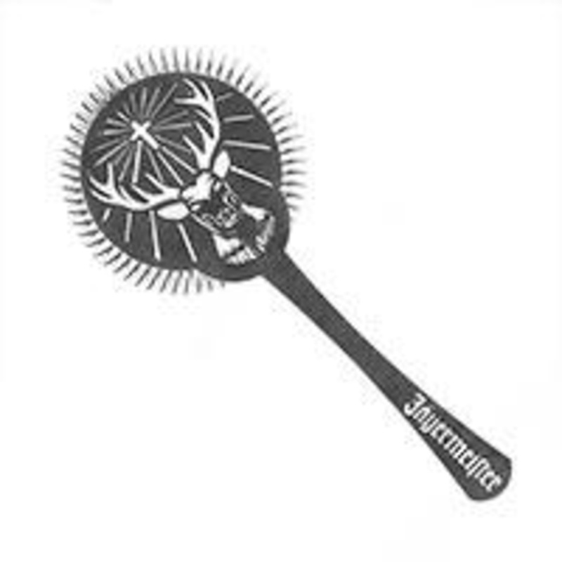 Cocktail Designs Jger Strainer