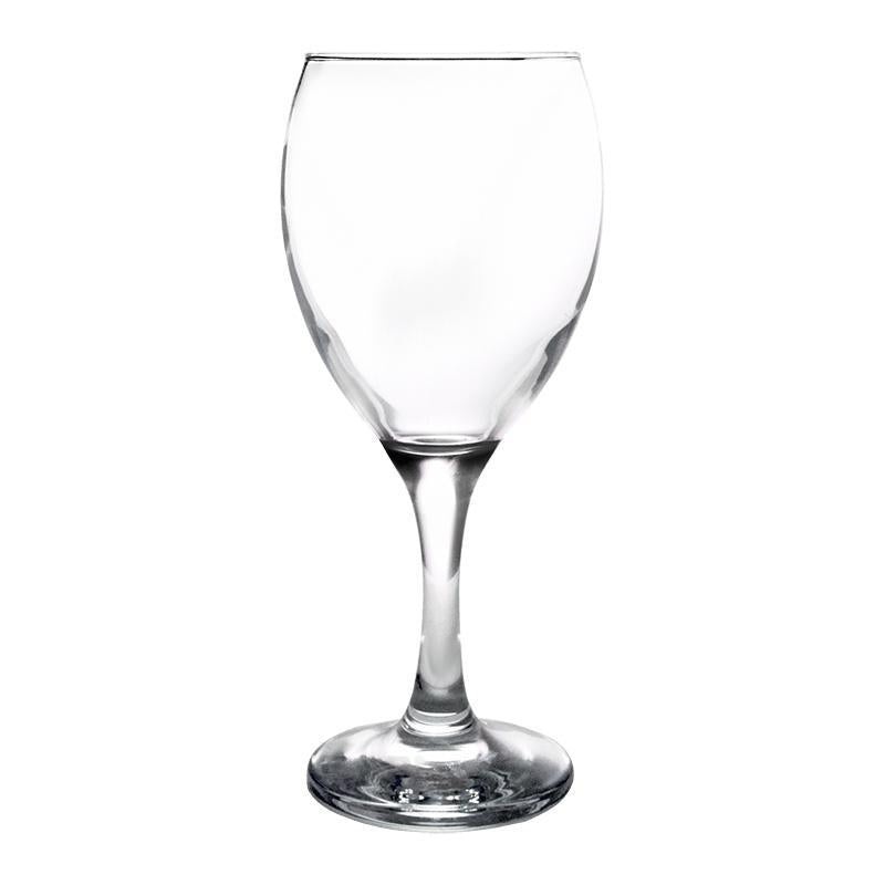 BarConic Tall Wine Glass – 15.5oz (Case of 12)