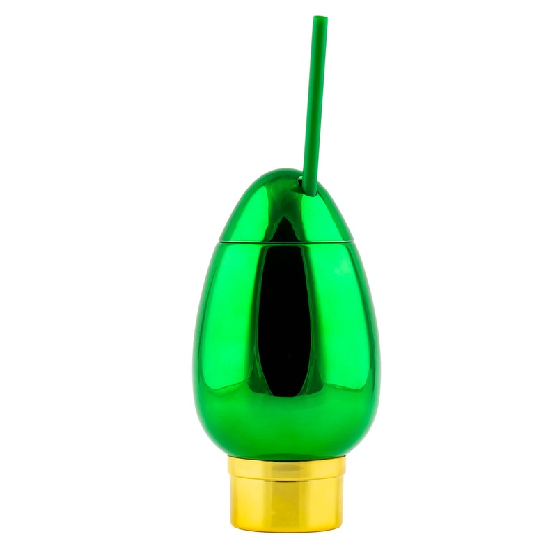 Christmas Light Cup (Color Options) – BarConic – 22 ounce