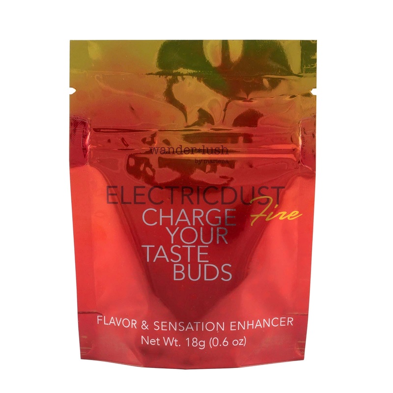 Electric Dust – Flavor & Sensation Enhancer  (Flavor Options)