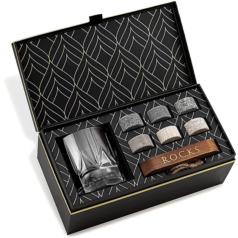 Imperial Glass Edition – Connoisseur’s Set