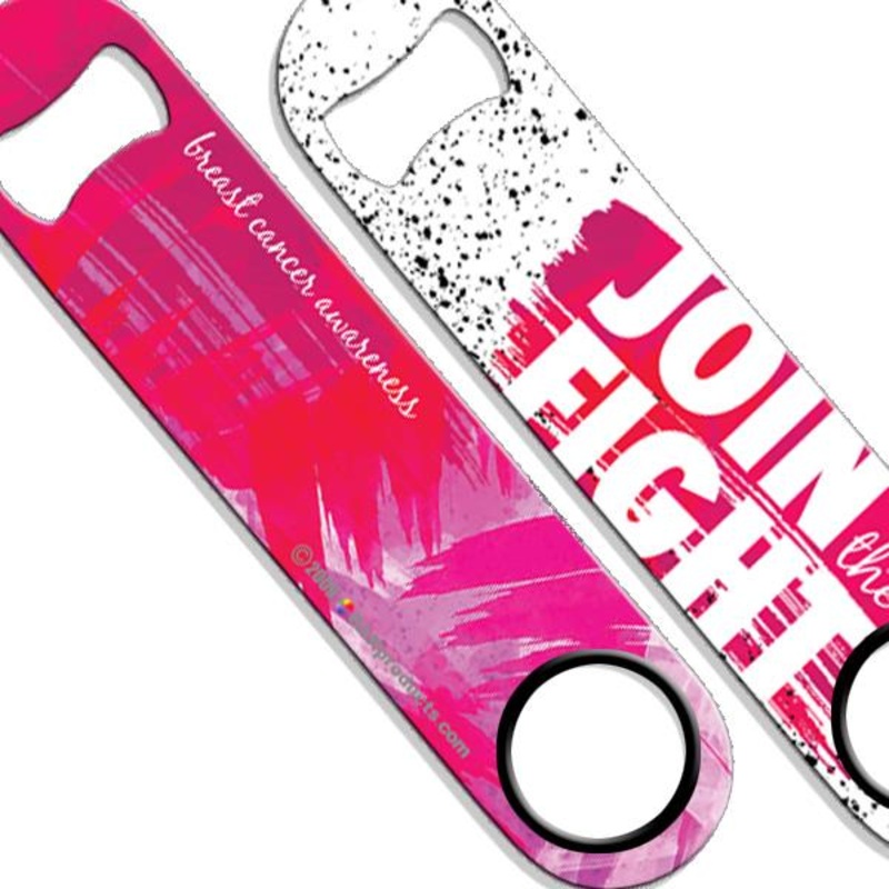 Kolorcoat Join the Fight – Speed Opener – Breast Cancer Awareness