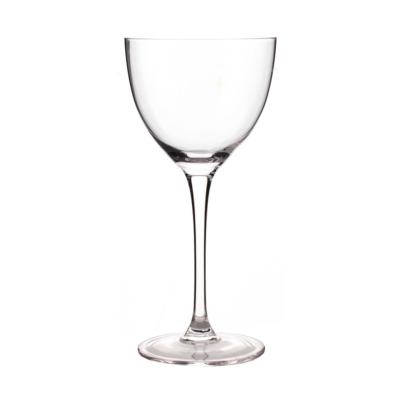 Nick & Nora Glass – BarConic
