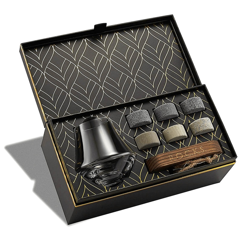 Nosing Glass Edition – Connoisseur’s Set
